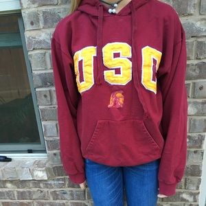 USC Sweatshirt